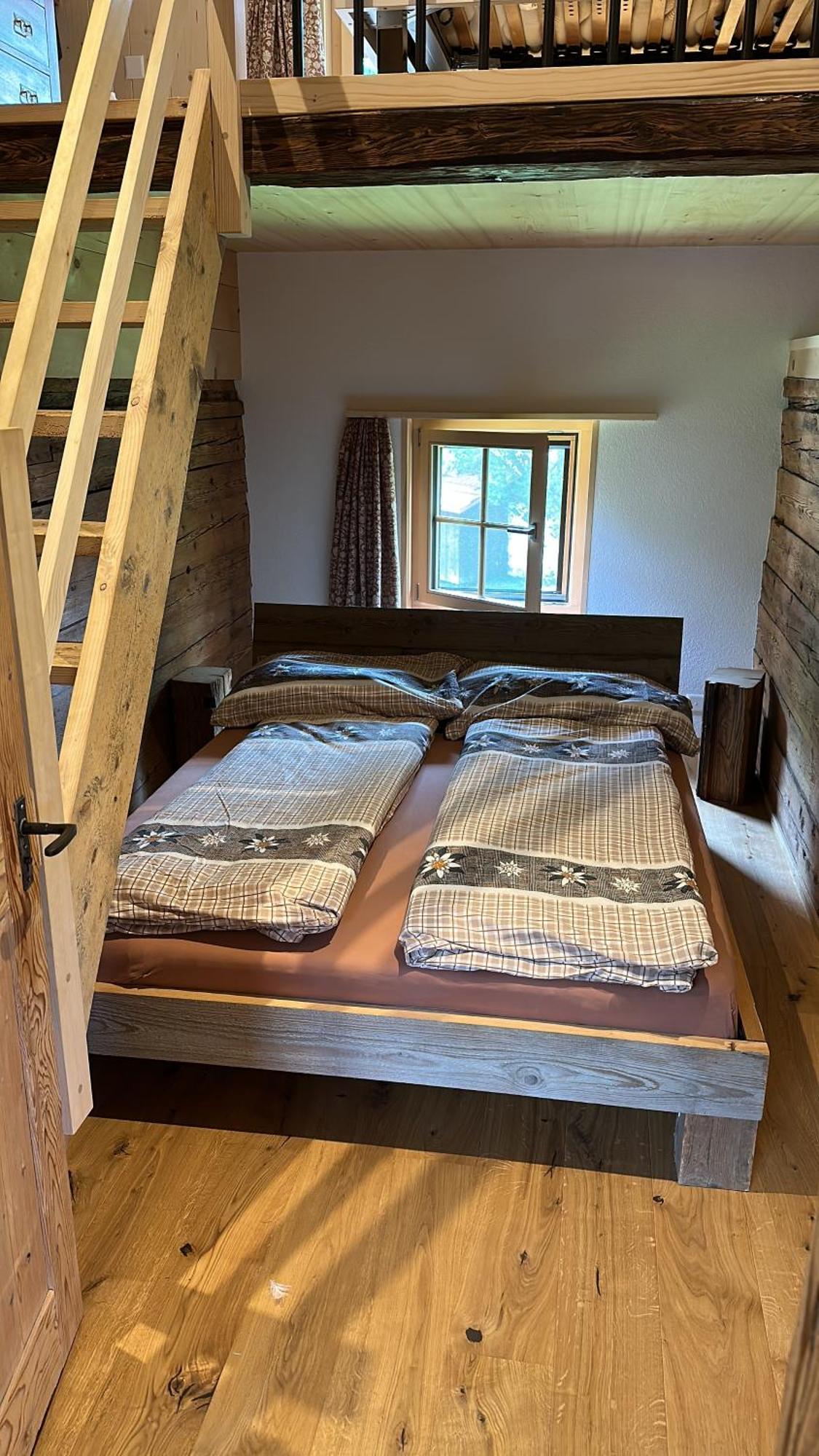 Chalet Bruenig Meiringen Bagian luar foto