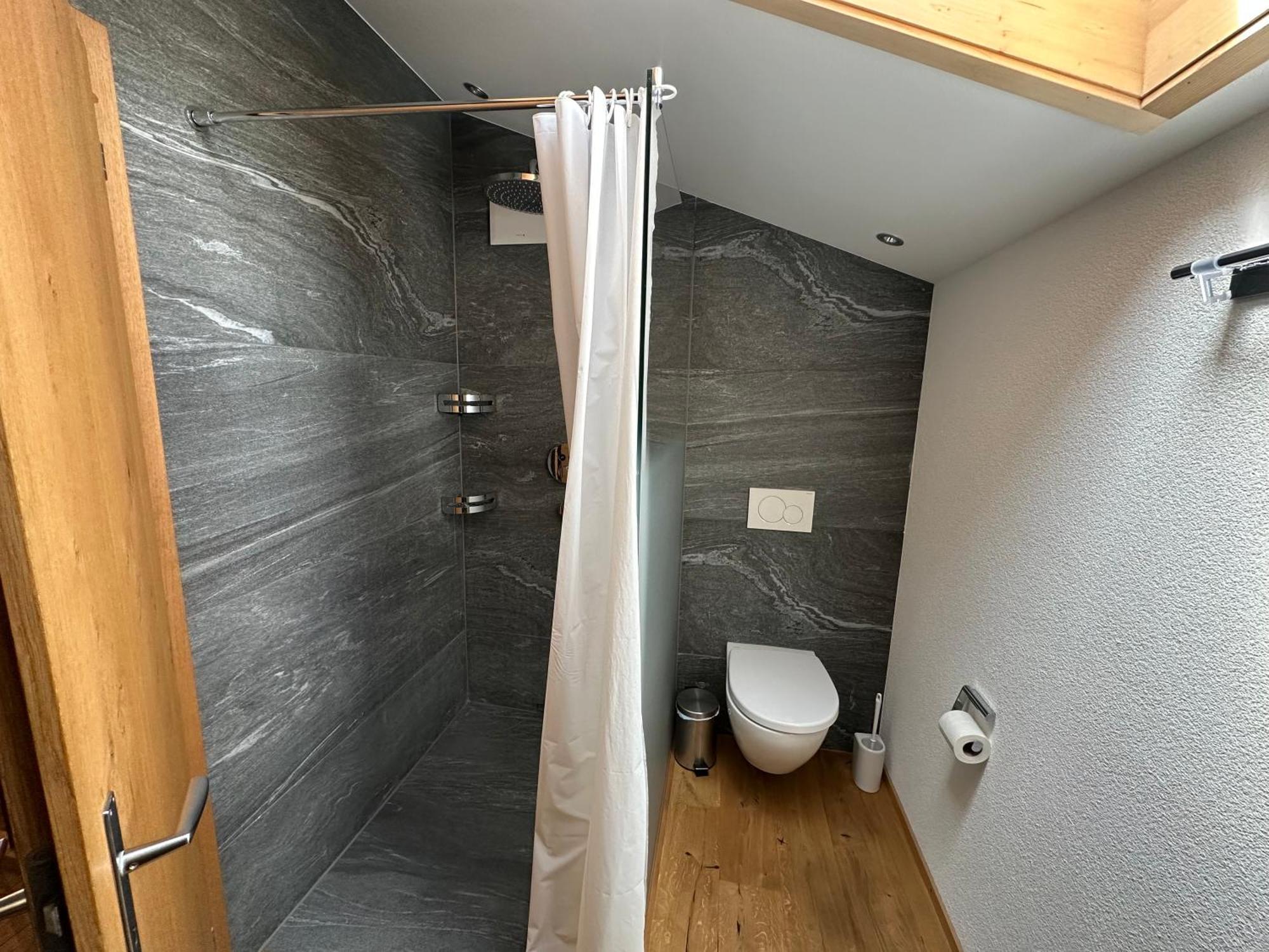 Chalet Bruenig Meiringen Bagian luar foto