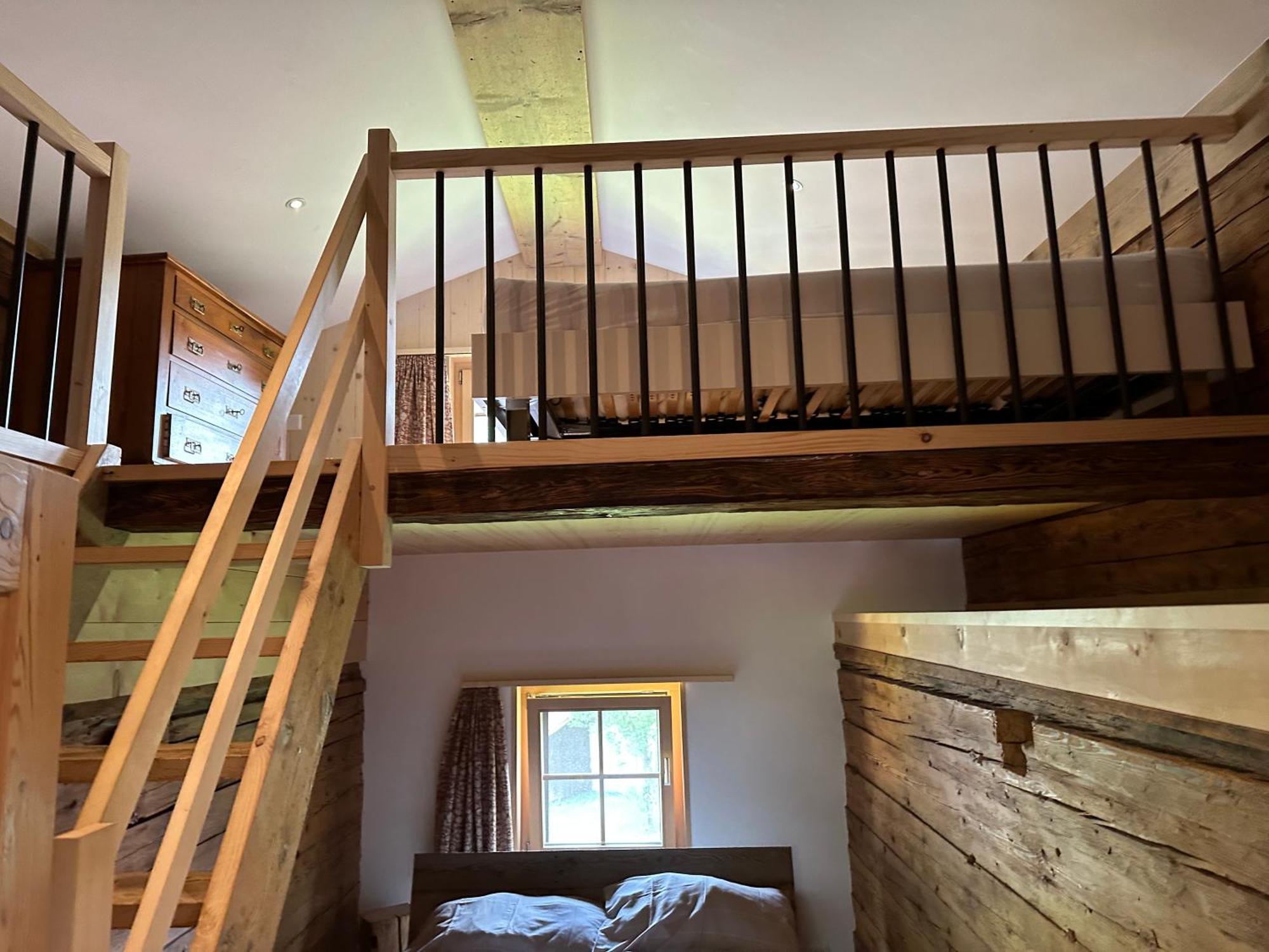 Chalet Bruenig Meiringen Bagian luar foto